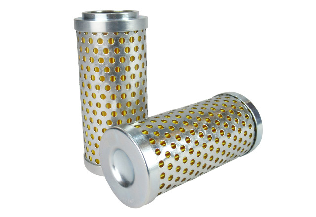 oil filter element